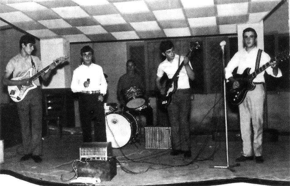 Los Arqueros